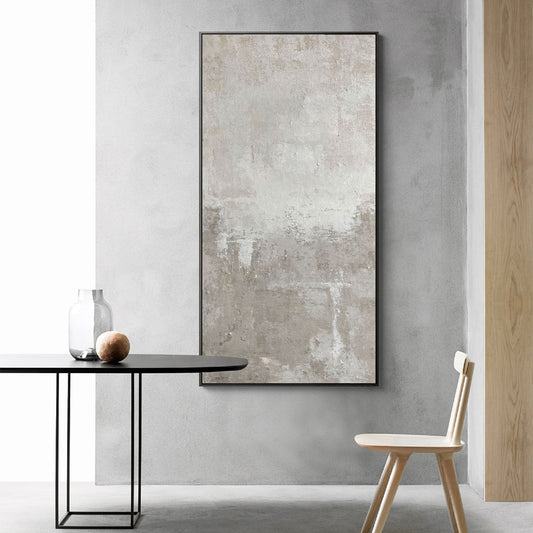 Beige Wall Art Beige abstract art Beige artwork Beige and grey Abstract art – Abstract Painting