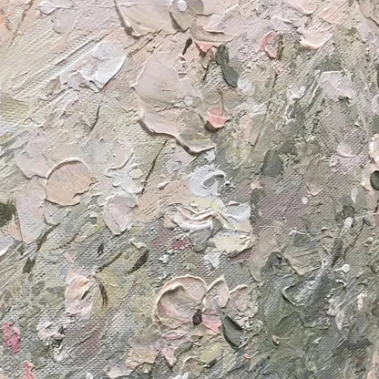 Whispering Meadow – Meadow Painting, view 3