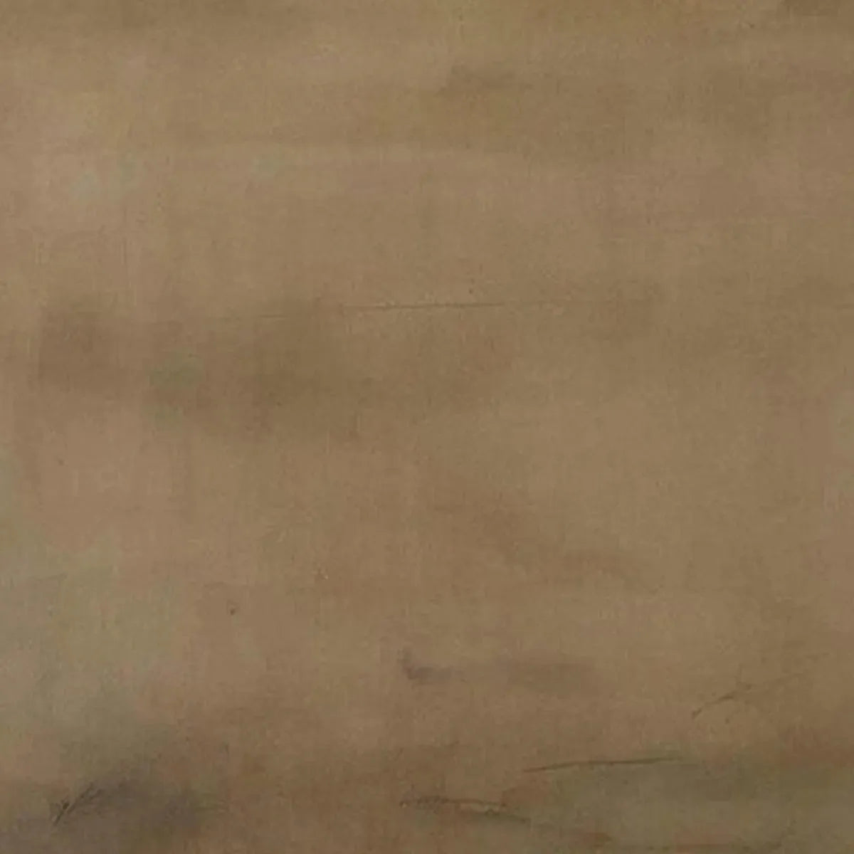 Earthy Minimalist Landscape – Wabi-Sabi Landscape Oil Painting, view 5