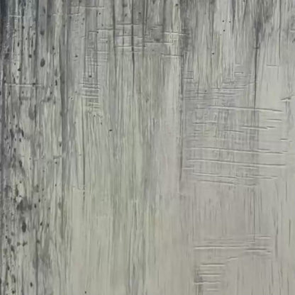 Emerald Mist – Wabi-Sabi Seascape Oil Painting, view 3
