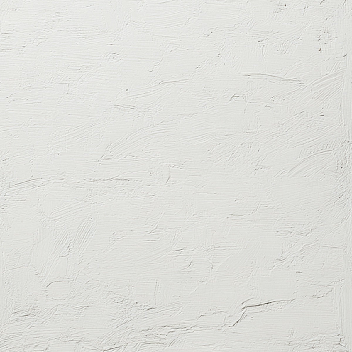 Coastal Whisper hand-painted white, beige and sand textured ocean wave painting shown with white frame