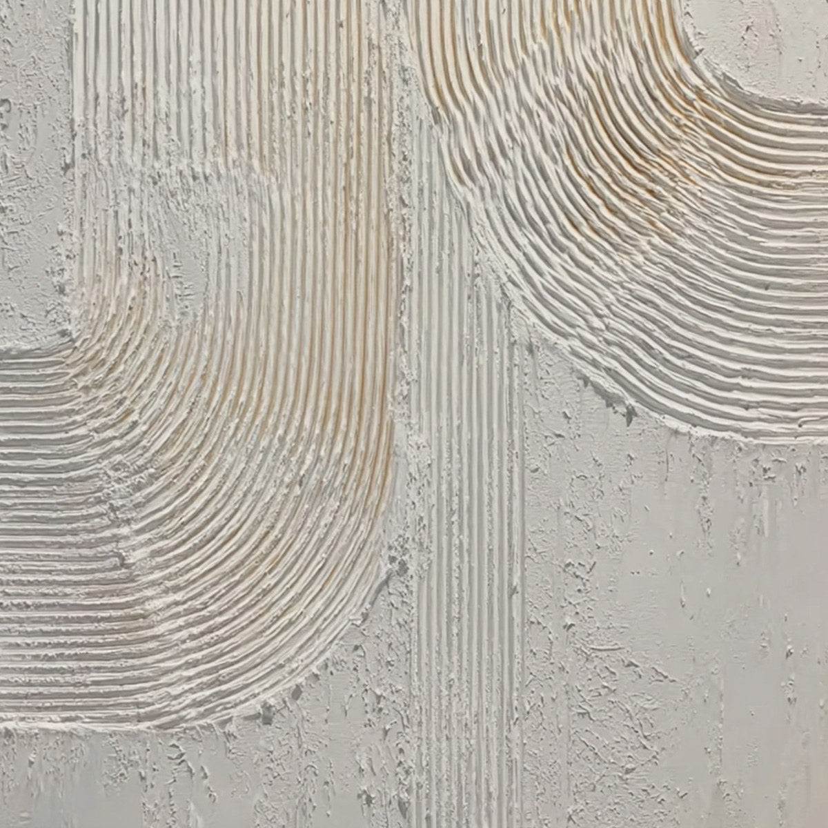 Continuum – Wabi-Sabi Figurative Oil Painting, view 5