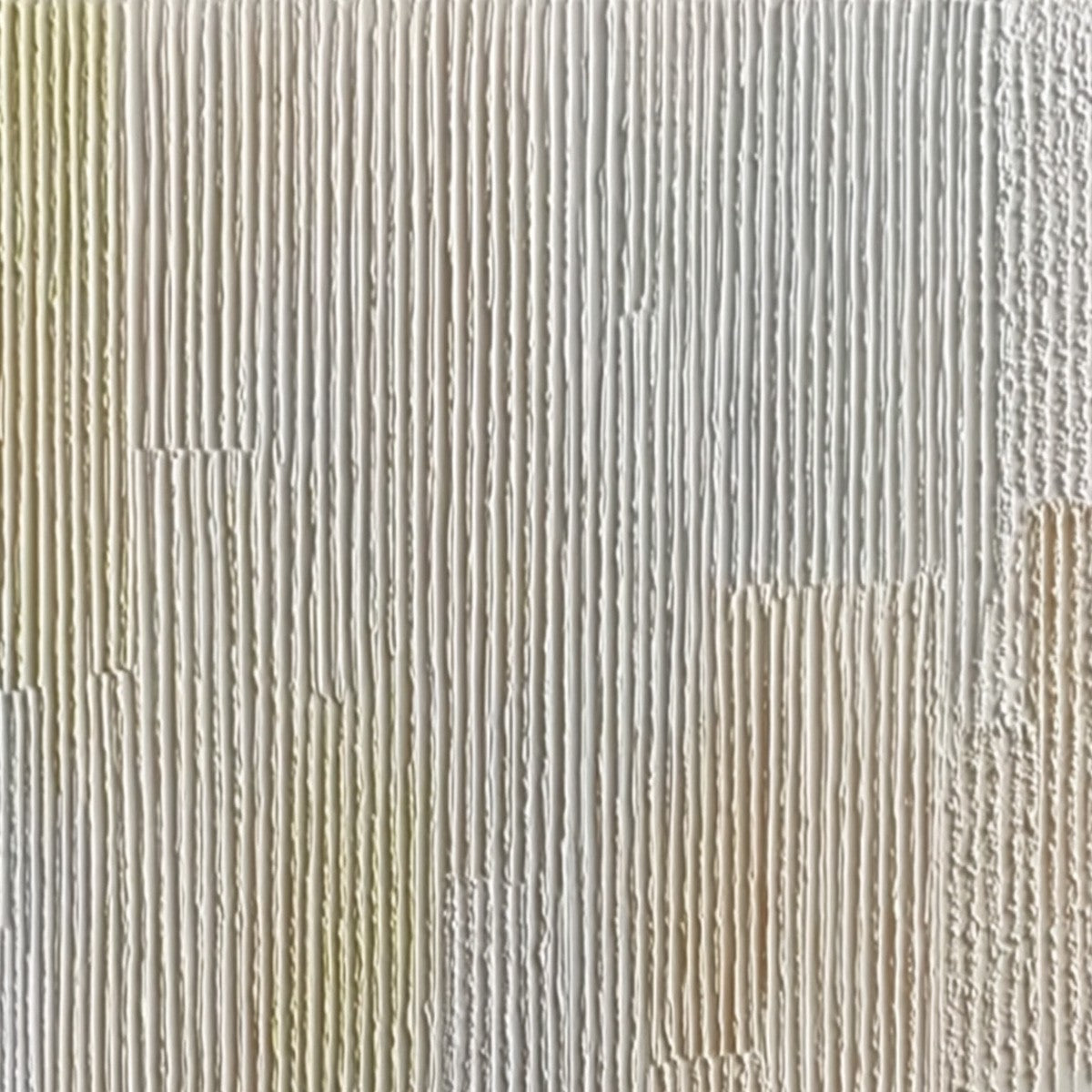 Earthen Rhythm – Wabi-Sabi Abstract Oil Painting, view 3