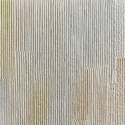 Earthen Rhythm – Wabi-Sabi Abstract Oil Painting, view 3