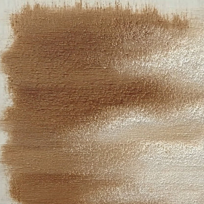 Earthen Whispers – Wabi-Sabi Landscape Oil Painting, view 5