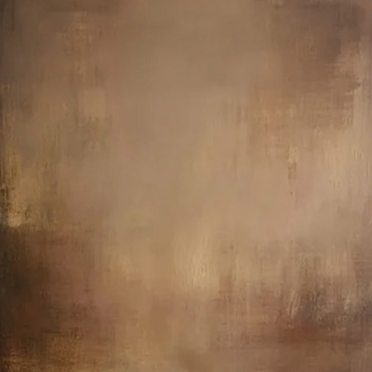 Fading Ember – Wabi-Sabi Abstract Oil Painting, view 5