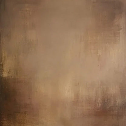 Fading Ember – Wabi-Sabi Abstract Oil Painting, view 5