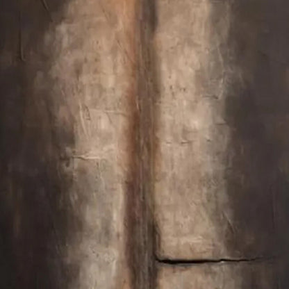 Fissure – Wabi-Sabi Abstract Oil Painting, view 5