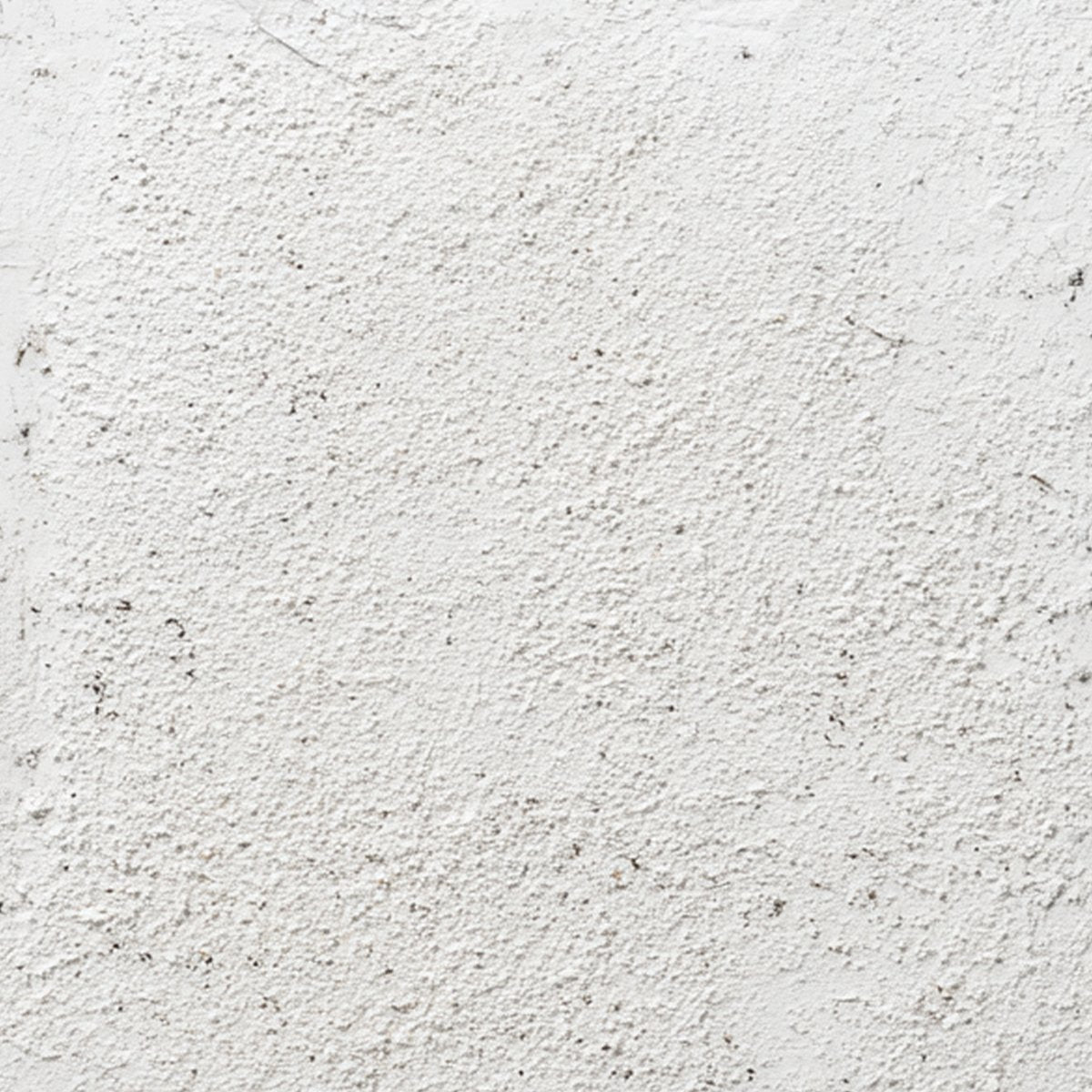 Noir Horizon hand-painted white, beige, sand and black textured coastal abstract painting shown with white frame