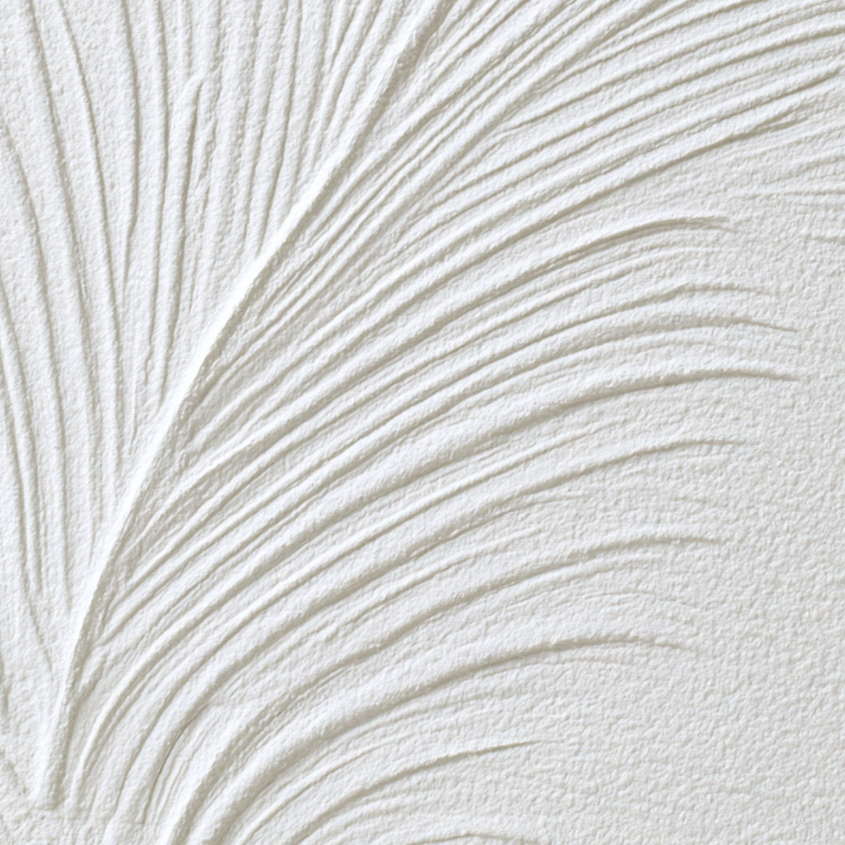 Plume – Wabi-Sabi Bird Acrylic Painting, view 5