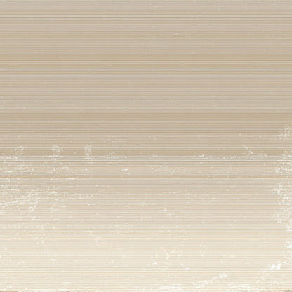 Sandstone Serenity hand-painted white, beige and sand textured coastal abstract painting shown with white frame
