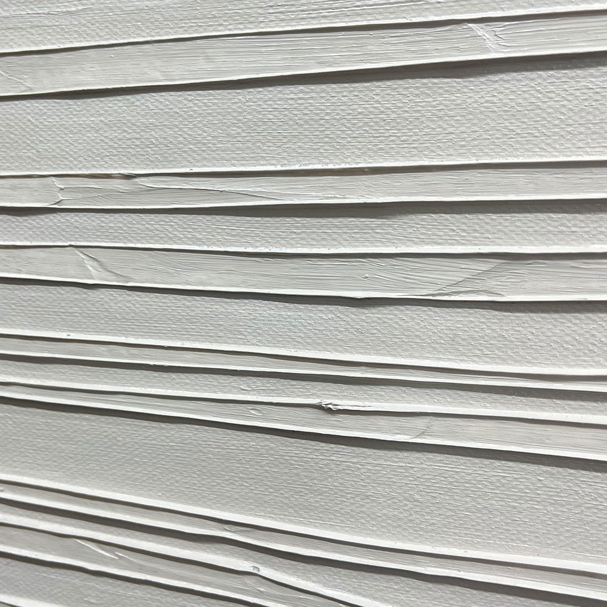 Serene Lines – Wabi-Sabi Abstract Oil Painting, view 5