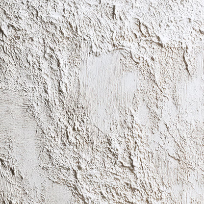 Stucco – Wabi-Sabi Landscape Impasto Oil Painting, view 5