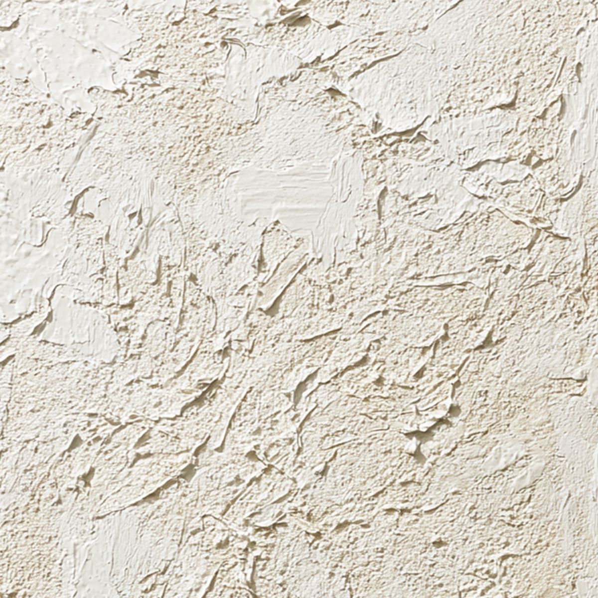 Terra Alba – Wabi-Sabi Abstract Impasto Oil Painting, view 5