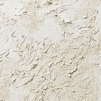 Terra Alba – Wabi-Sabi Abstract Impasto Oil Painting, view 5