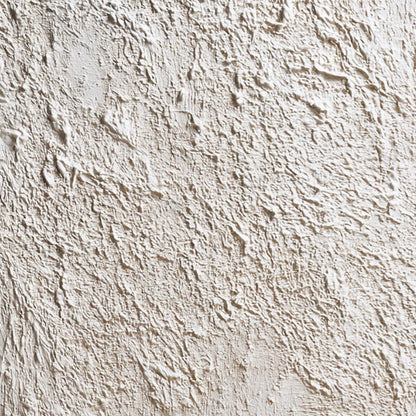 Terra Alba – Wabi-Sabi Abstract Impasto Oil Painting, view 3