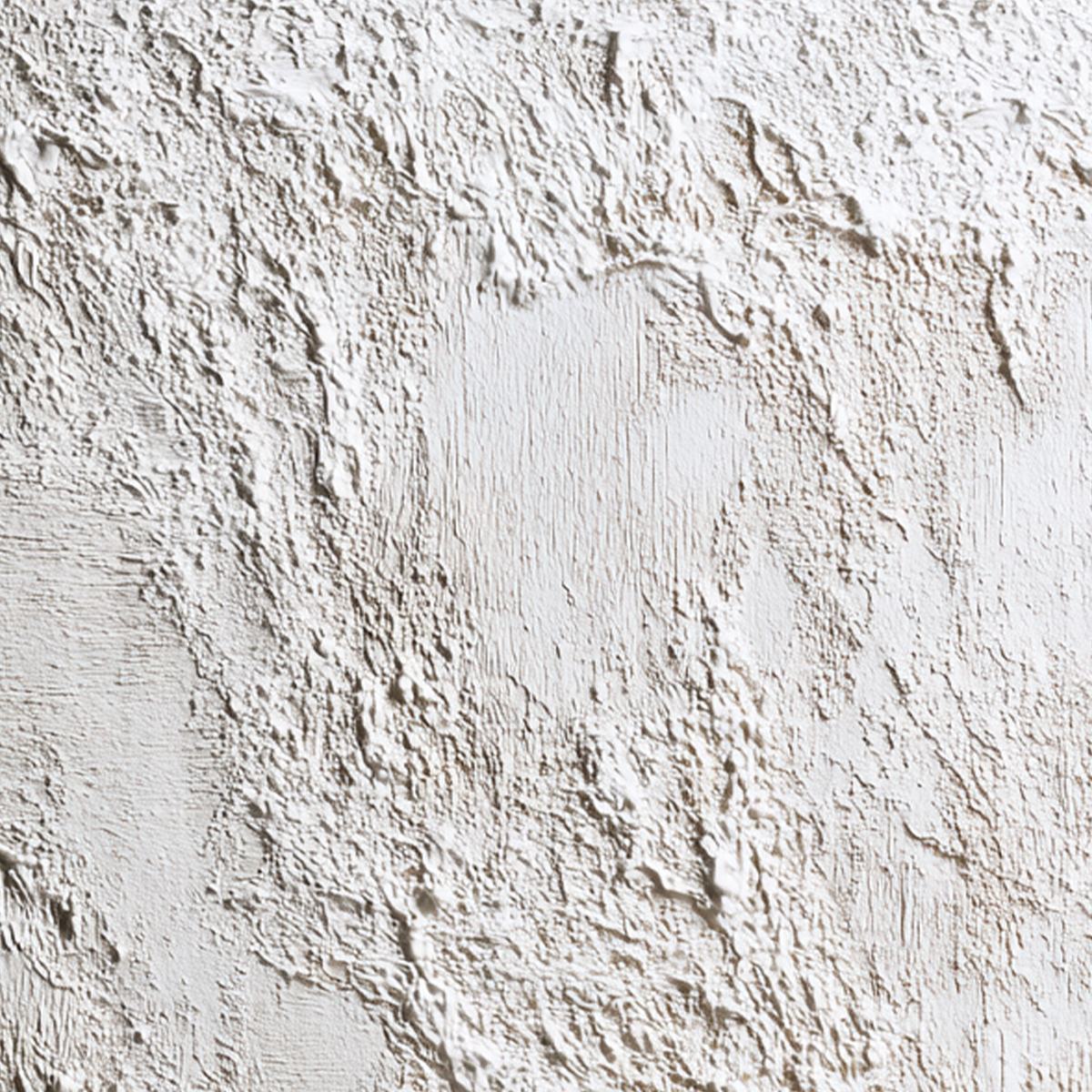 Terra Alba – Wabi-Sabi Abstract Impasto Oil Painting, view 5
