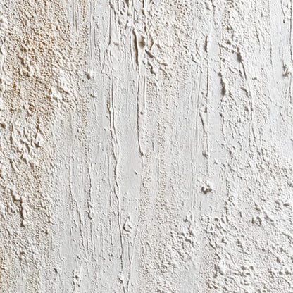 Terra Alba – Wabi-Sabi Landscape Oil Painting, view 3