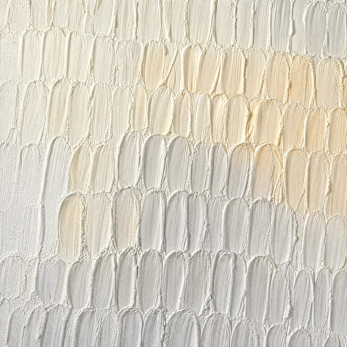 Whispered Plaster – Wabi-Sabi Abstract Oil Painting, view 3