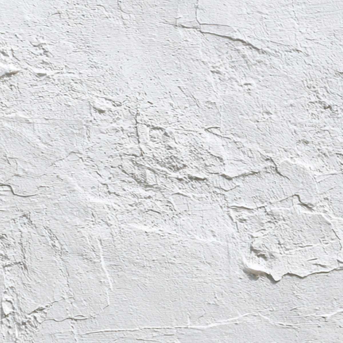 Whispering Tide hand-painted sand, soft grey and ocean blue textured beach scene painting shown as stretched canvas