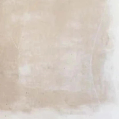 Beige Wabi-Sabi Desert Textured Oil Painting – Desert Sands