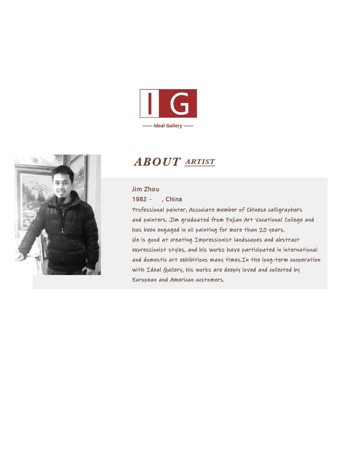 Black Beige Abstract Canvas Painting – Minimalist Wabi-Sabi Wall Art – Abstract Painting