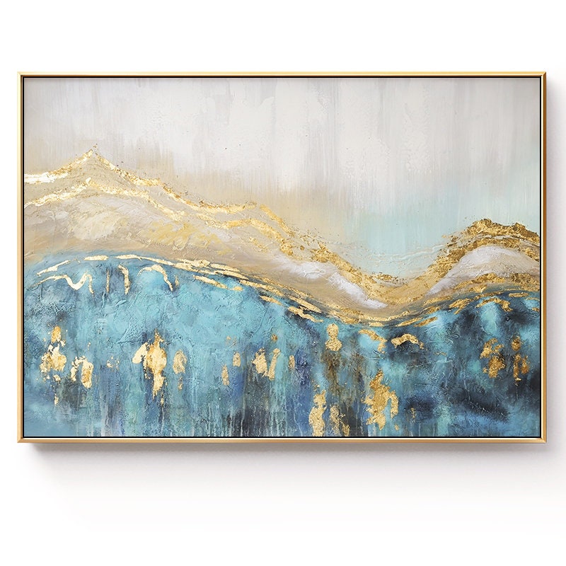 Extra Large Abstract Oil Painting on Canvas, Original Hand-painted Canvas Wall Art, Modern Minimalist Wall Art for Living Room,bedroom Décor