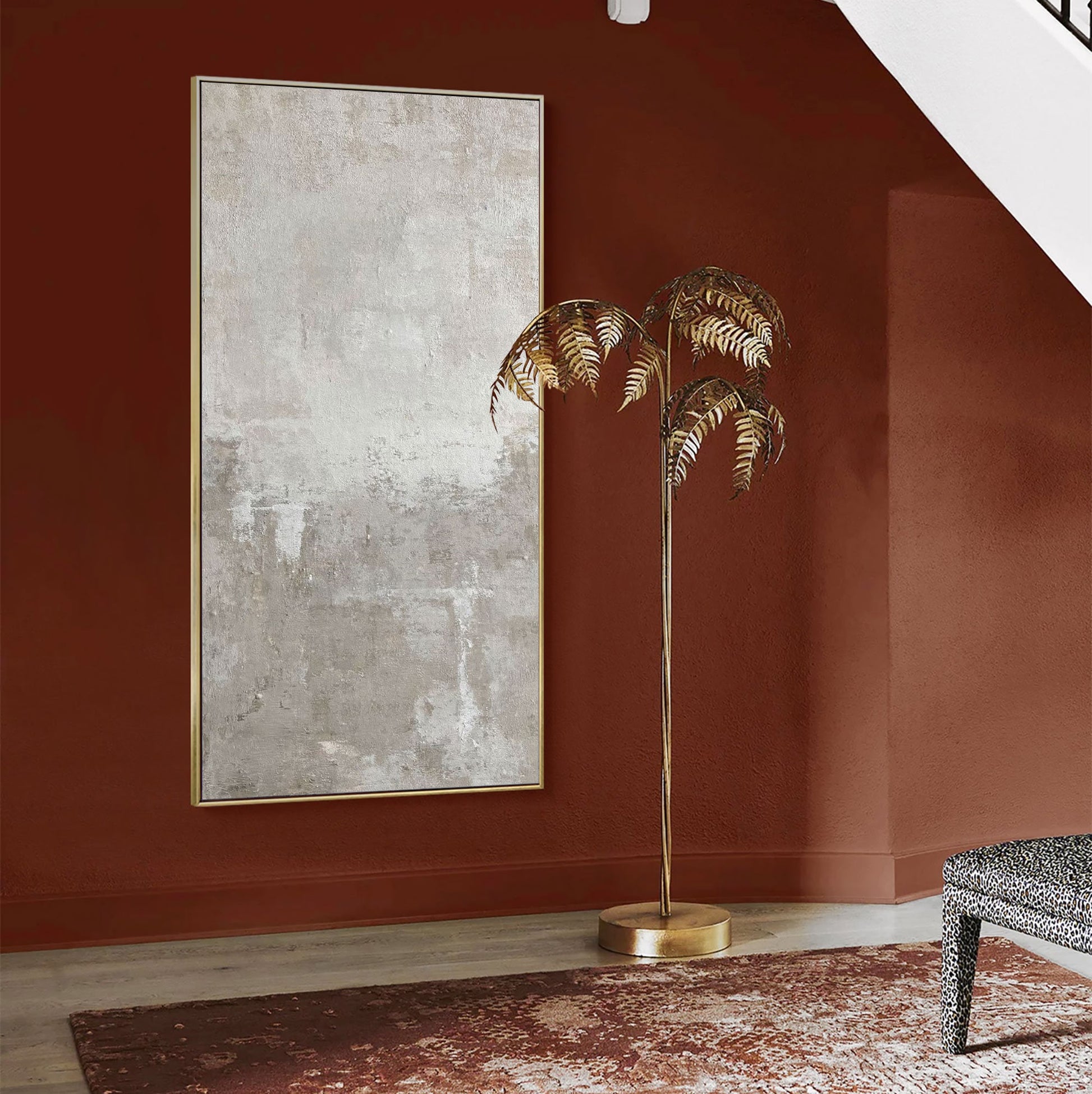 Beige Wall Art Beige abstract art Beige artwork Beige and grey Abstract art – Abstract Painting