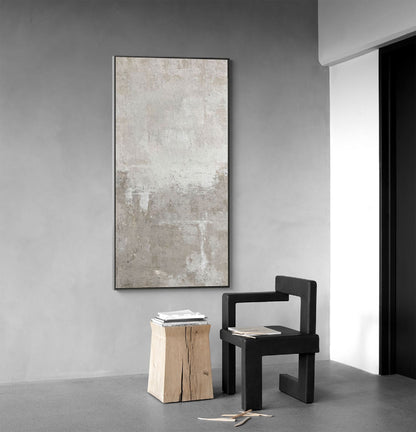 Beige Wall Art Beige abstract art Beige artwork Beige and grey Abstract art – Abstract Painting