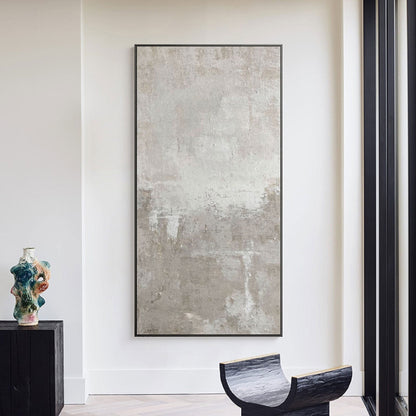 Beige Wall Art Beige abstract art Beige artwork Beige and grey Abstract art – Abstract Painting
