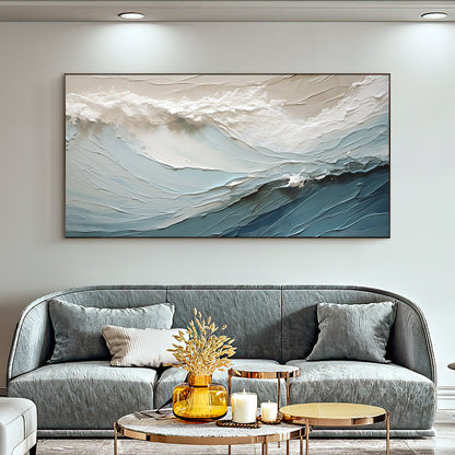 Boho Seascape Wall Art