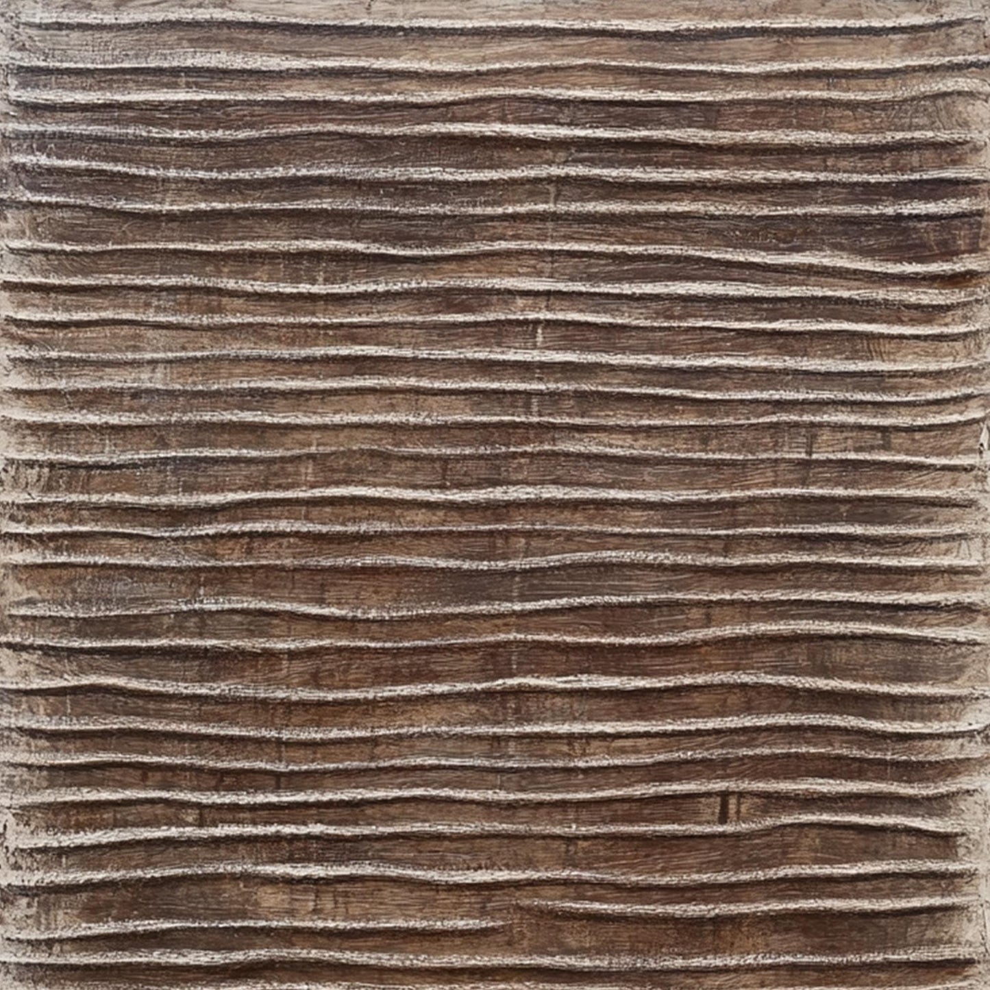 3D Textured Wall Art, Brown Wabi Sabi Painting, Neutral Japandi Decor, Earthy Abstract Canvas – Brown Abstract Wabi-Sabi Wall
