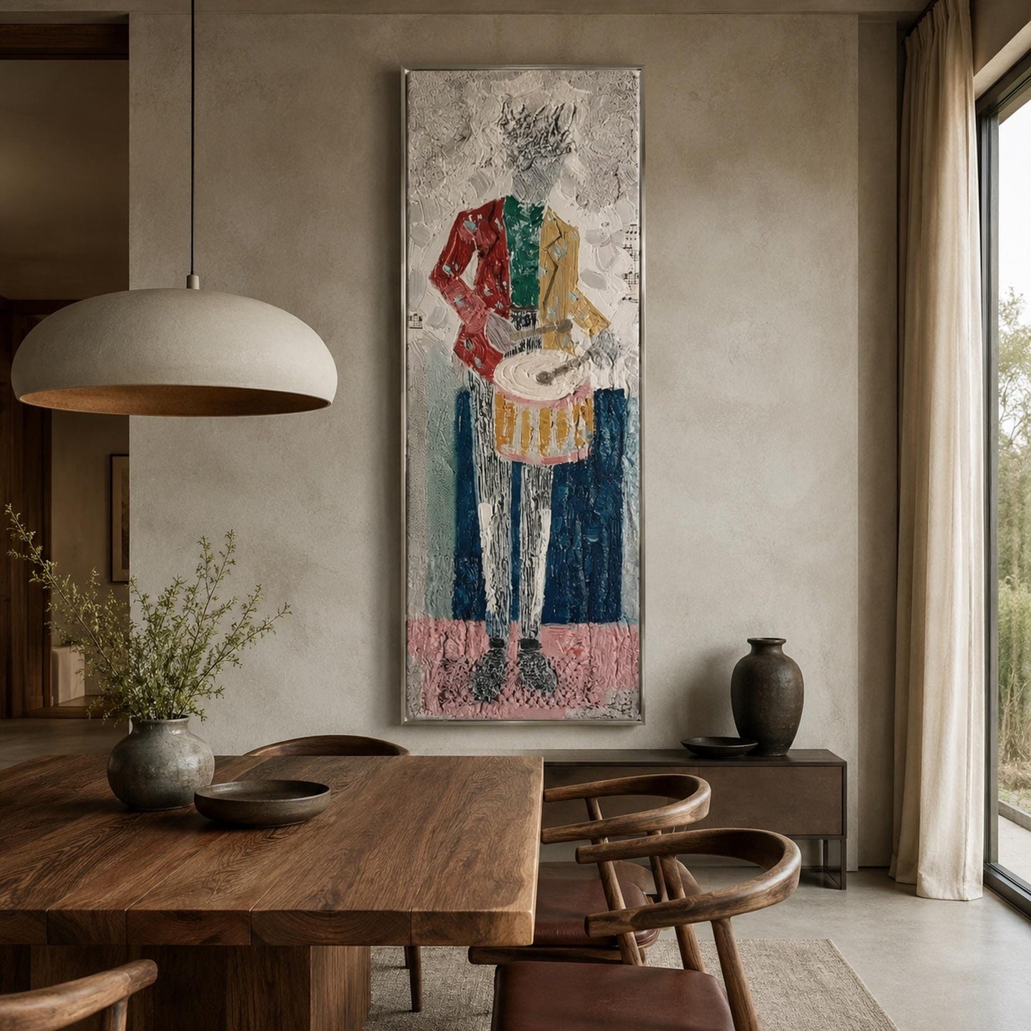 Textured Musician 3D Texture Wall Art – Etsy Taiwan
