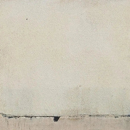 Wabi-Sabi Landscape Textured Oil Painting – Minimalist Earthscape
